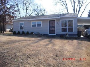 749 Craighead Rd, Jonesboro, AR 72401