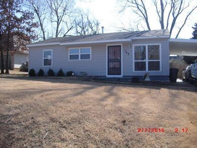 749 Craighead Rd, Jonesboro, AR, 72401