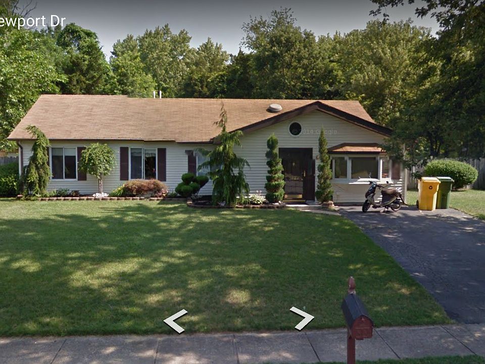 1st image of 1523 Newport Dr