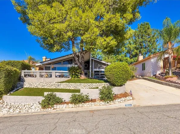 30393 Early Round Dr, Canyon Lake, CA 92587