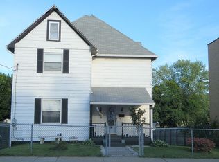 325 E Crawford Ave, Connellsville, PA 15425