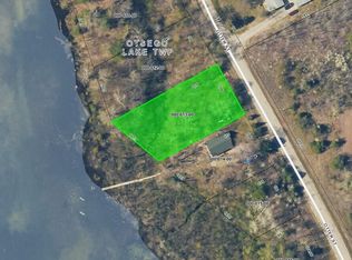 LOT 13 Otter St, Gaylord, MI 49735