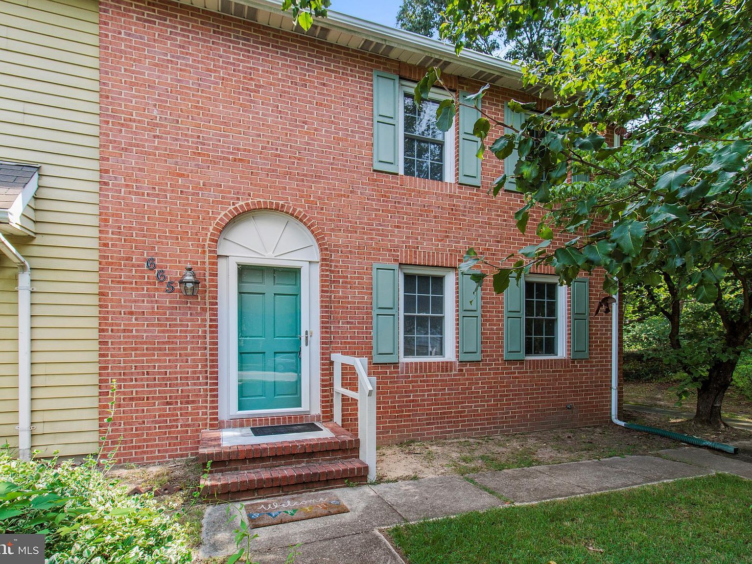 665 Westphalia Dr, Glen Burnie, MD 21061 Zillow