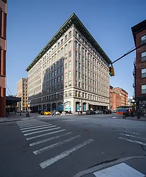 Sold by Douglas Elliman