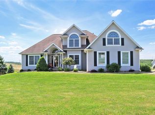 4125 Mallard Way, Wooster, OH 44691