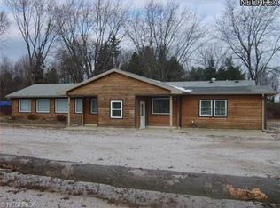 6497 State Route 85, Andover, OH