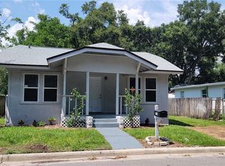 918 E Ida St, Tampa, FL 33603