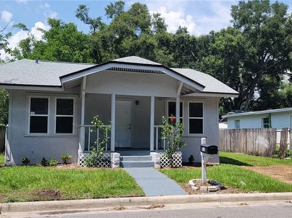 918 E Ida St, Tampa, FL 33603