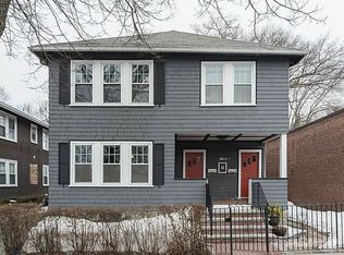 1431 Centre St, West Roxbury, MA 02132