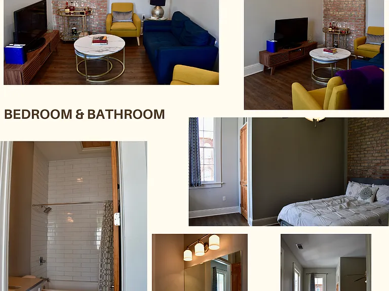 2406 Baronne St #B — Photo 3