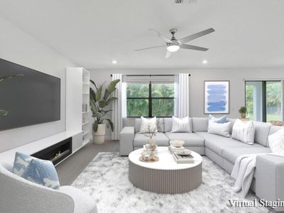 3187 Streng Lane, Royal Palm Beach, FL, 33411