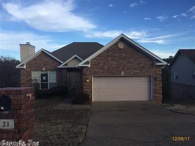 23 Emerald Dr, Maumelle, AR, 72113
