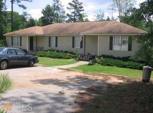 2818 Arthur K Bolton Pkwy, Griffin, GA