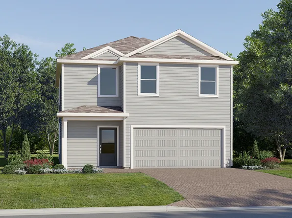 6052 Balance Way, Clermont, FL 34714