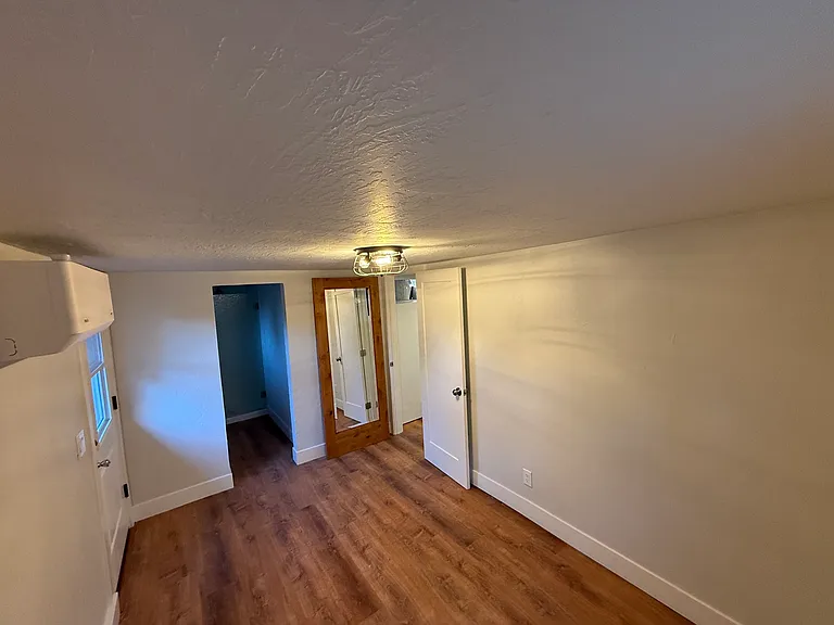 ADU Bottom Bedroom