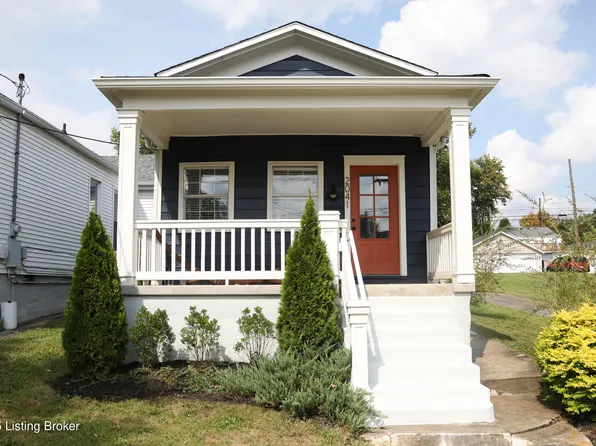 2041 Payne St, Louisville, KY 40206
