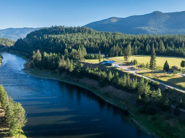 500 & 507 Sloway Frontage Rd W #504, Saint Regis, MT 59866