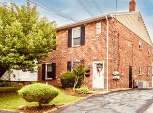 342 Wanamaker Ave #3A, Essington, PA 19029
