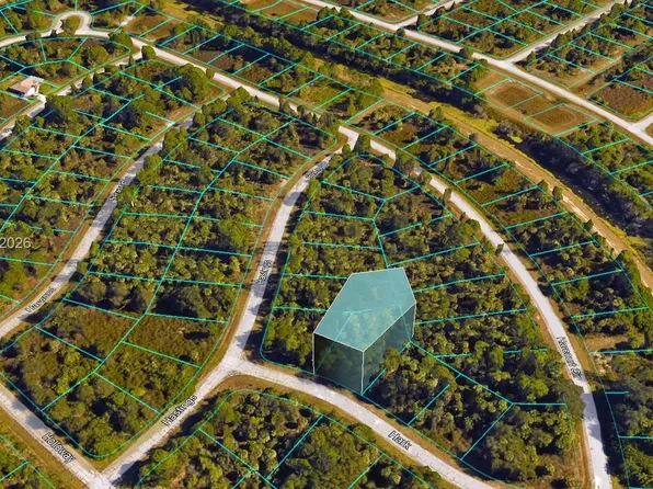 LOT 4 Hark, North Pt, FL 34288