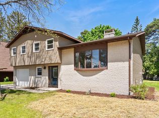 2532 43rd St, Two Rivers, WI 54241