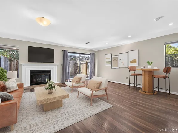 19167 Robinson Road #J, Sonoma, CA 95476