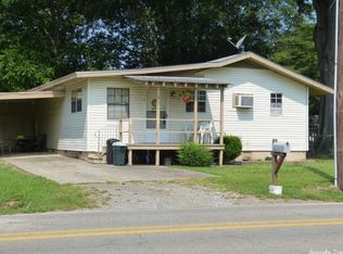 3021 Highway 13, Mc Rae, AR 72102