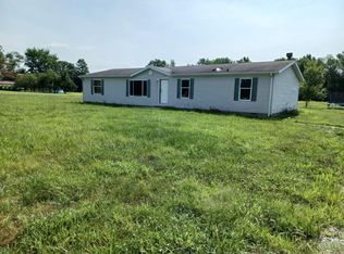 5928 State Route 134, Lynchburg, OH 45142