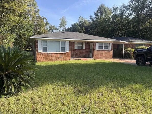 537 Alice Ave, Albany, GA 31701