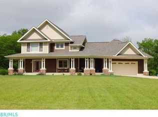 24275 Yearsley Rd, Marysville, OH 43040