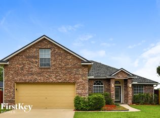 2681 Westport Dr, Green Cove Springs, FL 32043