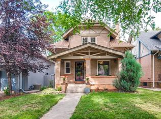 1630 N Jackson St, Denver, CO 80206