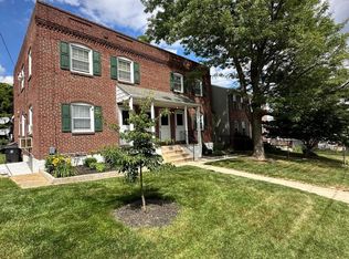 1405/1407 Banning St, Wilmington, DE 19805