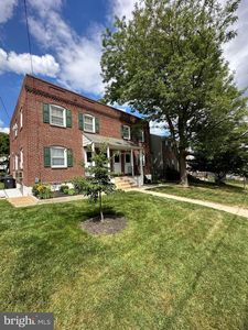 1405/1407 Banning St, Wilmington, DE, 19805