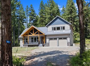 81 Corral Rd, Cle Elum, WA 98922