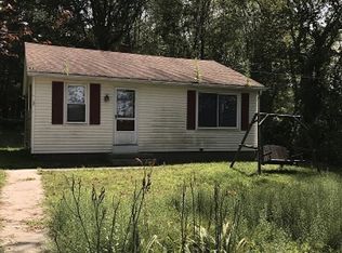 93 Shepard Hill Rd, Killingly, CT 06239