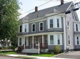 169 Chestnut St UNIT 1, Waltham, MA 02453