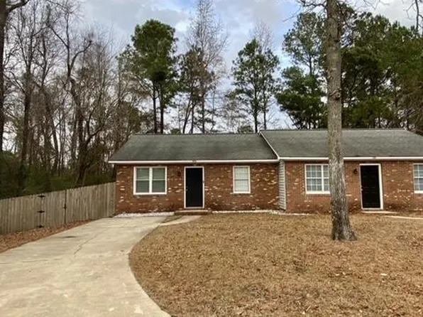 101 & 103 Easy Street, Jacksonville, NC 28546