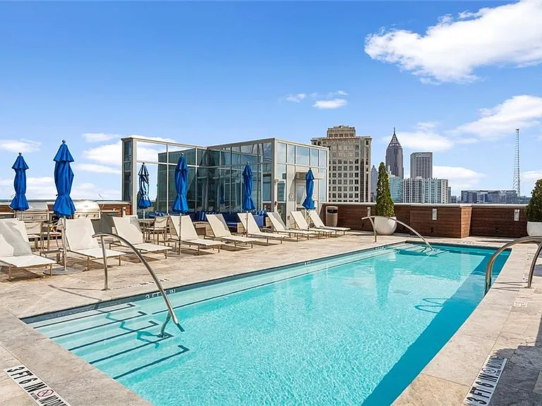 1065 Peachtree St NE #3005 — Photo 25