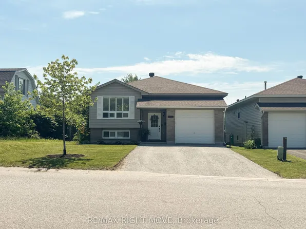 69 Calverley St, Orillia, ON L3V 3T3