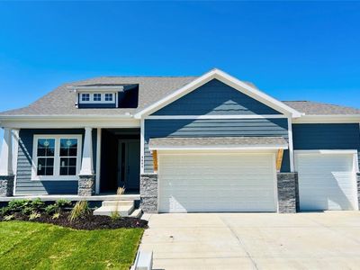 4608 SW Robinson Dr, Lees Summit, MO, 64083