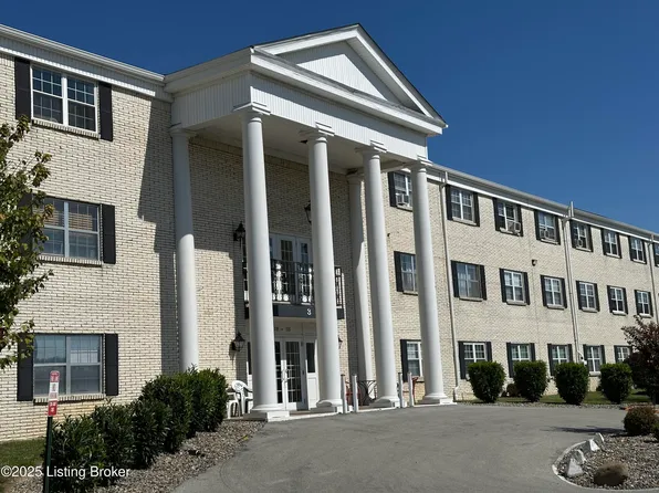 288 El Conquistador Pl, Louisville, KY 40220