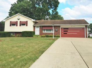 1781 Lancaster Dr, Youngstown, OH