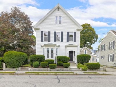 26 Walnut St, Natick, MA, 01760