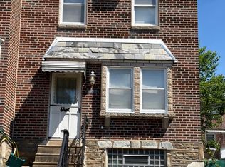 7349 Frontenac St, Philadelphia, PA 19111