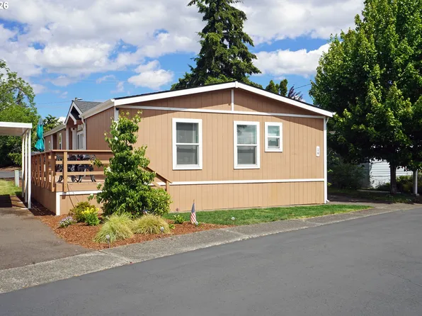 18780 Central Point Rd Unit 19, Oregon City, OR 97045