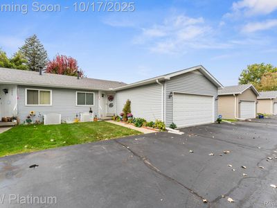 1660 New York Ave, Marysville, MI, 48040