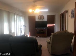 3720 Willie Ln, Chesapeake Beach, MD 20732