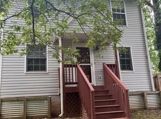 213 Aurora Dr, Asheville, NC 28805