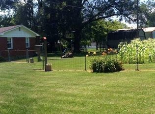 128 N 200 W, Greenfield, IN 46140