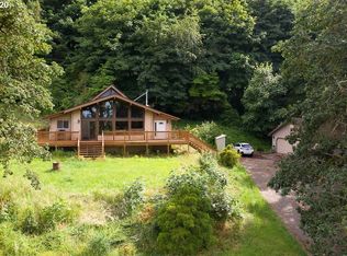 3960 Brush College Rd NW, Salem, OR 97304